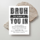 Buscar billar invitaciones Fiesta de billar