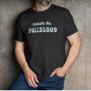 Buscar po camisetas Nombre