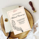 Buscar mehndi invitaciones Sofisticado