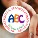 Buscar día del maestro chapas Preescolar