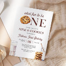 Buscar galletas invitaciones Una galleta dulce