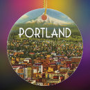 Buscar portland oregon adornos Mt hood