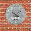 Buscar pino relojes de pared Casa de campo