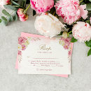 Buscar católico tarjetas rsvp Tradicional