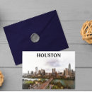 Buscar houston postales Ilustracion