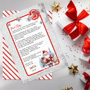 Buscar santa claus invitaciones Cualquier niño