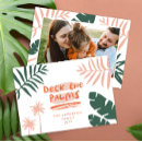 Buscar palmeras tropicales tarjetas Para ellos