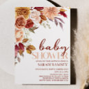 Buscar color burdeos invitaciones Para ellos