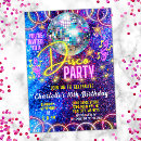 Buscar dance party invitaciones General y unisex