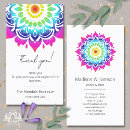 Buscar esotérico tarjetas de visita Yoga