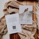 Buscar código del qr tarjetas Caligrafía