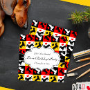 Buscar doxie invitaciones Perro