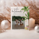Buscar hawaii fotograficas tarjetas Navidades tropicales