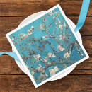 Buscar vincent van gogh servilletas Azul