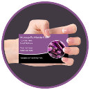 Buscar mary tarjetas de visita Moda