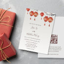 Buscar linterna china invitaciones Parejas