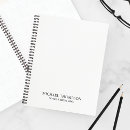 Buscar blanco y negro cuadernos Profesional