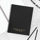 Buscar dorada cuadernos Para él