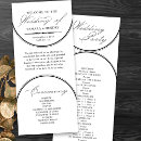 Buscar guion boda programas Elegante
