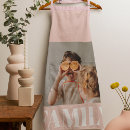 Buscar de la familia delantales Para todos