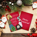 Buscar ugly christmas sweater invitaciones Festivo
