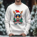 Buscar reno sudaderas Navidad
