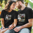 Buscar sr negro camisetas Recién casados