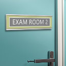 Buscar letreros puertas oficinas Médico