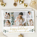 Buscar elegante tarjetas de navidad Navidades