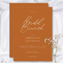 Buscar del brunch invitaciones Clásico