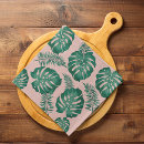 Buscar palmeras paños de cocina Jungla