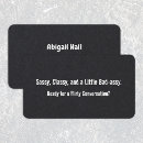 Buscar romance tarjetas de visita Encanto