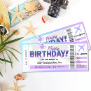 Buscar viaje sorpresa invitaciones General y unisex