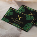 Buscar alojamiento tarjetas de visita Cocinero