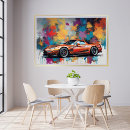 Buscar coches posters general y unisex