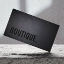 Buscar tienda tarjetas de visita Moda