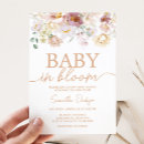 Buscar floración tarjetas e invitaciones 5 º ducha