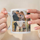 Buscar 8 fotos tazas Día del padre