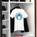 Buscar pingüinos lindos camisetas Invierno