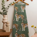 Buscar tigres delantales Para todos