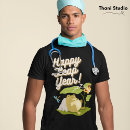 Buscar 29 de febrero camisetas Divertido