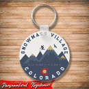 Buscar ski llaveros Colorado