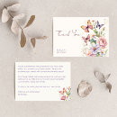 Buscar hada del jardín tarjetas Chica
