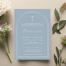 Buscar cris invitaciones Elegante