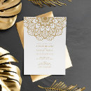 Buscar indio boda invitaciones Para ella