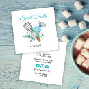 Buscar whisky tarjetas de visita Acuarela