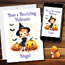 Buscar el bewitching Espeluznante
