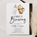 Buscar amante del café invitaciones Para ellos