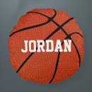 Buscar baloncesto de la universidad cojines Jugador