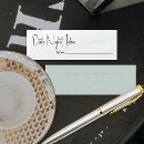 Buscar bridal tarjetas de visita Prometida